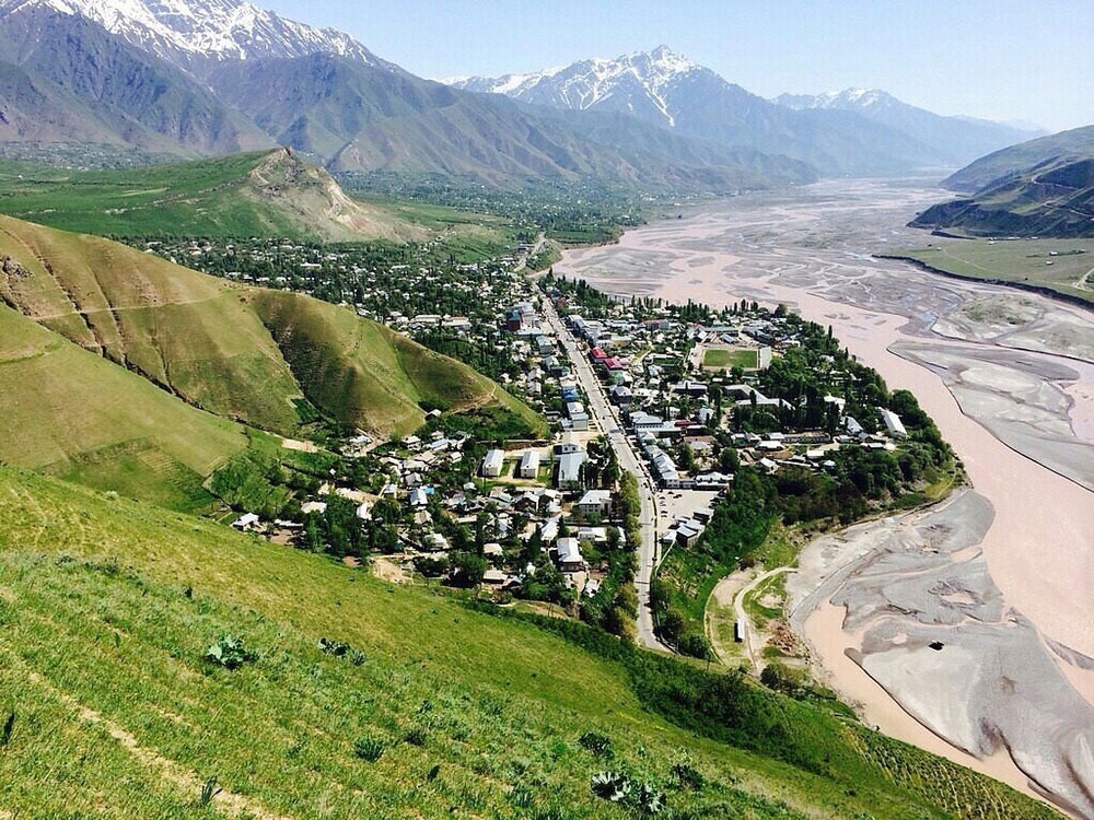 Рашт